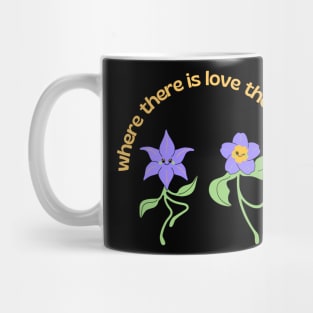 HAPPY VALENTINES DAY Mug